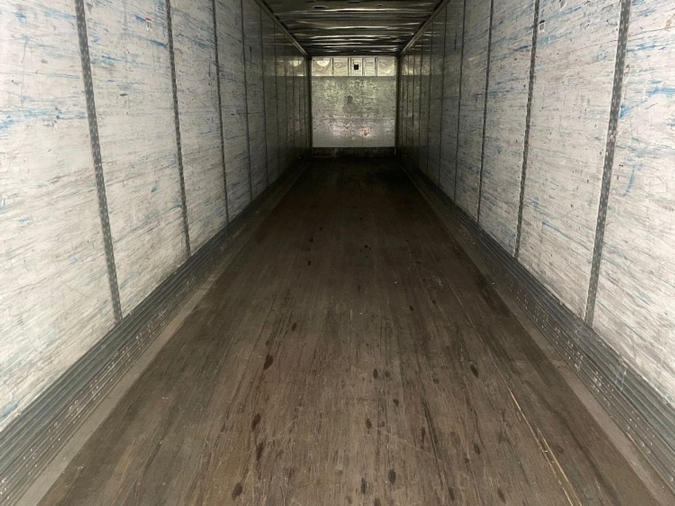 Dry Van Trailer-Semi Trailers-Wabash-2014-Trailer-Chester-VA-0\n\t\tmiles-$ 14,500 - Image 11