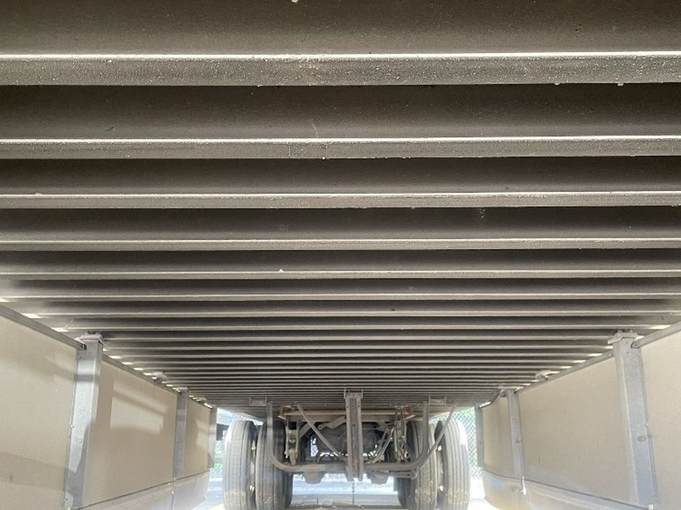 Dry Van Trailer-Semi Trailers-Wabash-2014-Trailer-Chester-VA-0\n\t\tmiles-$ 14,500 - Image 11