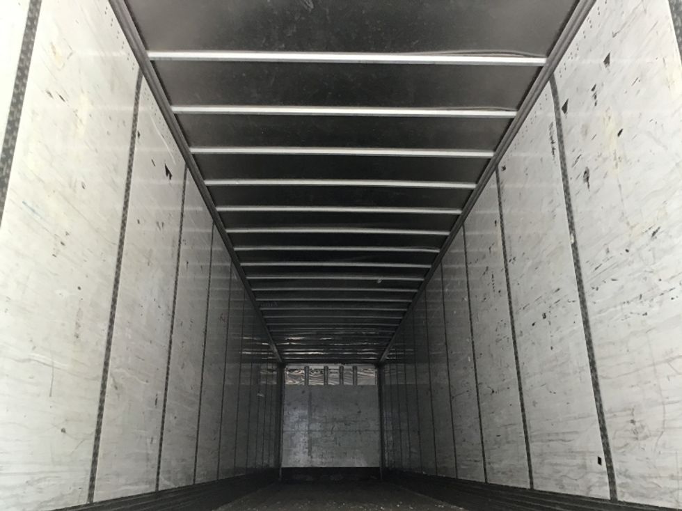 Dry Van Trailer-Semi Trailers-Wabash-2014-Trailer-Chester-VA-0\n\t\tmiles-$ 14,500 - Image 11