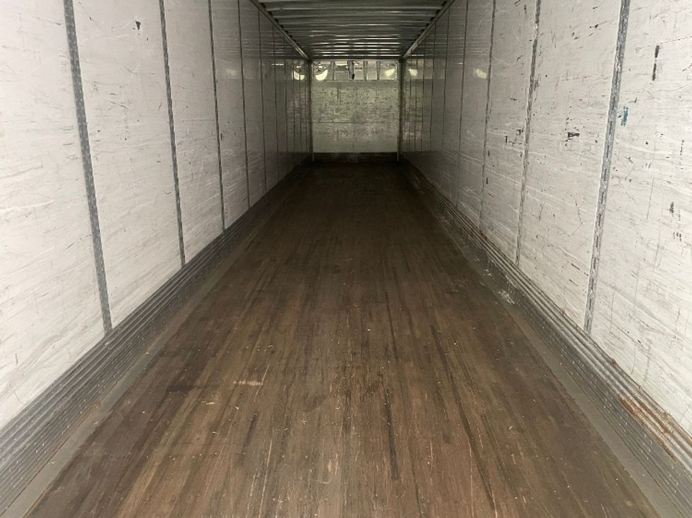 Dry Van Trailer-Semi Trailers-Wabash-2014-Trailer-Chester-VA-0\n\t\tmiles-$ 14,500 - Image 12