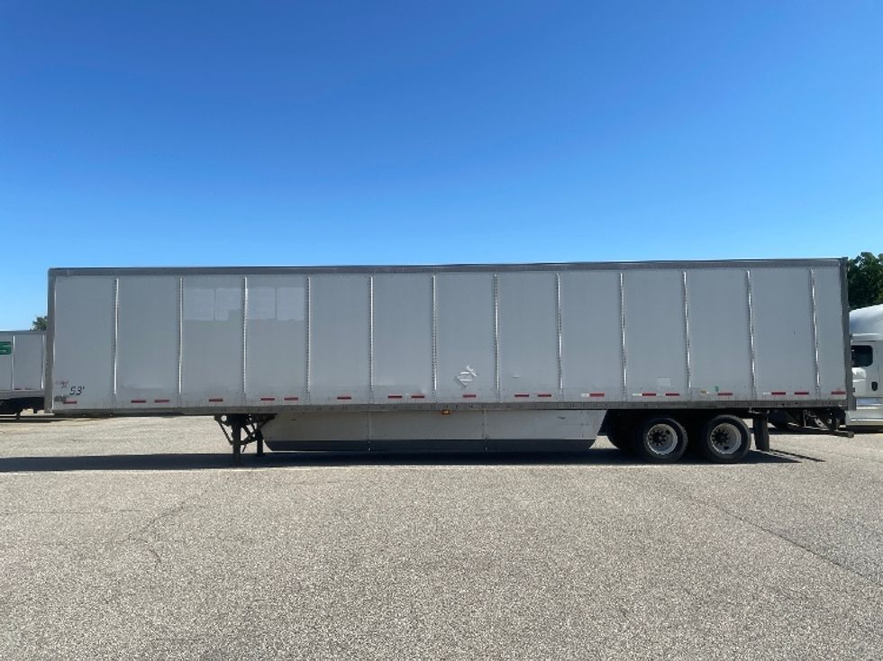 Dry Van Trailer-Semi Trailers-Wabash-2014-Trailer-Chester-VA-0\n\t\tmiles-$ 14,500 - Image 7