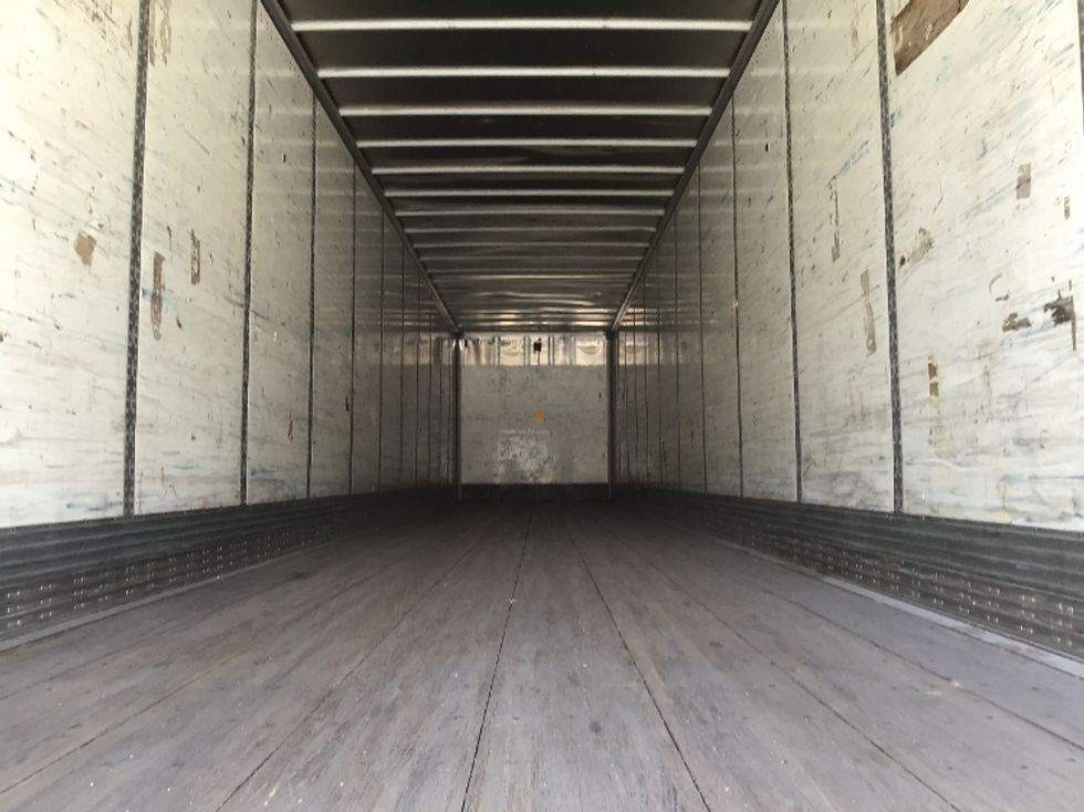 Dry Van Trailer-Semi Trailers-Wabash-2014-Trailer-Chester-VA-0\n\t\tmiles-$ 14,500 - Image 7