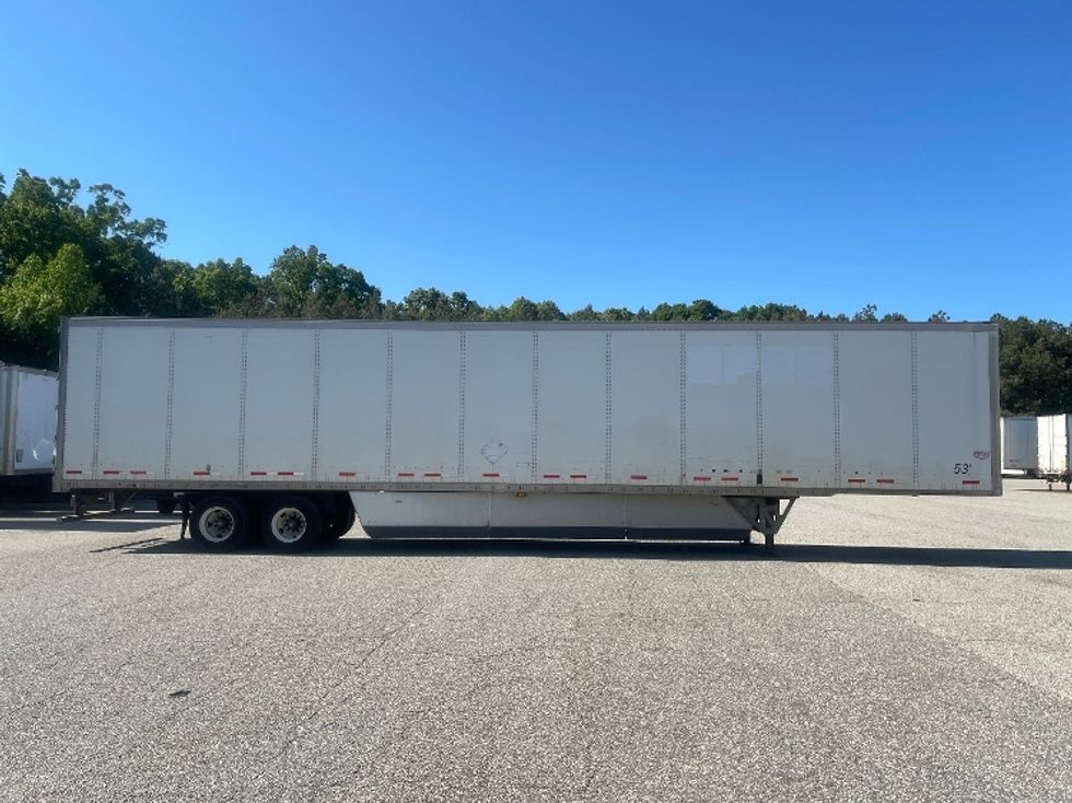 Dry Van Trailer-Semi Trailers-Wabash-2014-Trailer-Chester-VA-0\n\t\tmiles-$ 14,500 - Image 8