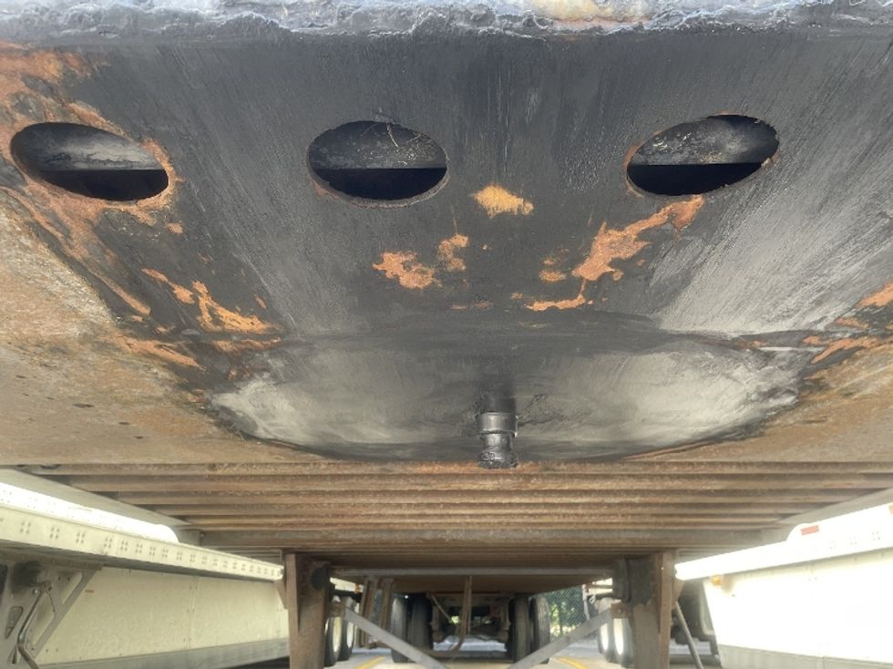 Dry Van Trailer-Semi Trailers-Wabash-2014-Trailer-Chester-VA-0\n\t\tmiles-$ 14,500 - Image 9