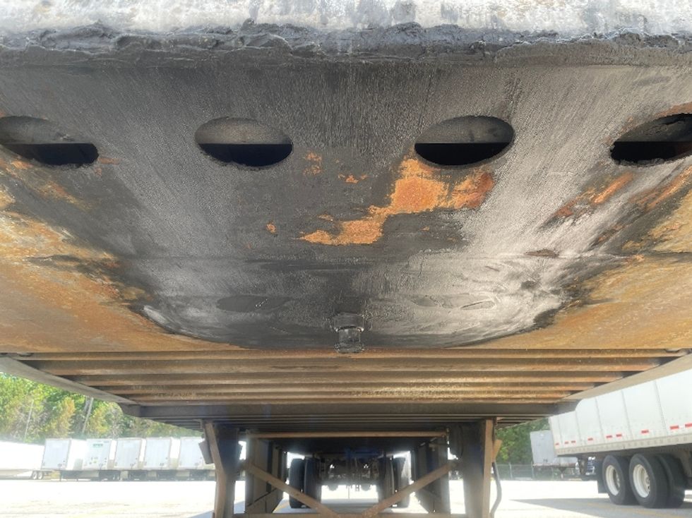 Dry Van Trailer-Semi Trailers-Wabash-2014-Trailer-Chester-VA-0\n\t\tmiles-$ 14,500 - Image 9