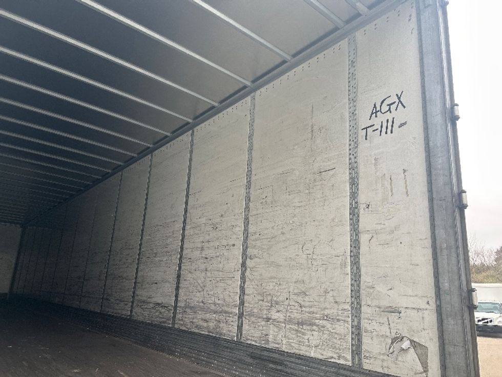 Dry Van Trailer-Semi Trailers-Wabash-2014-Trailer-Clinton-PA-309,000\n\t\tmiles-$ 12,500 - Image 10