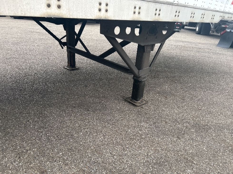 Dry Van Trailer-Semi Trailers-Wabash-2014-Trailer-Clinton-PA-309,000\n\t\tmiles-$ 12,500 - Image 11