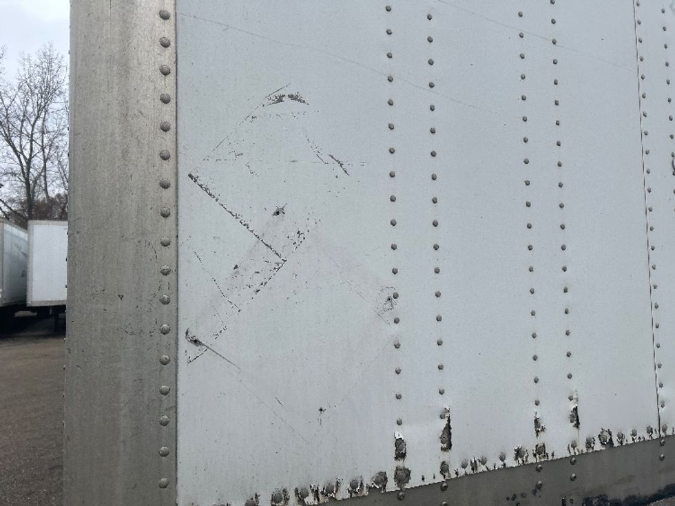 Dry Van Trailer-Semi Trailers-Wabash-2014-Trailer-Clinton-PA-309,000\n\t\tmiles-$ 12,500 - Image 13