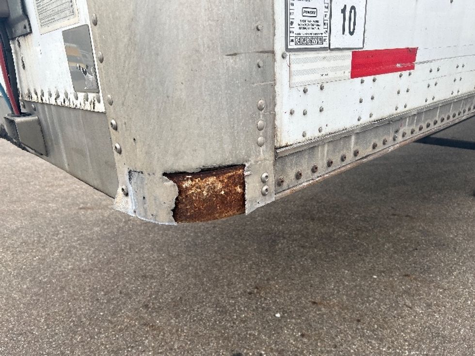 Dry Van Trailer-Semi Trailers-Wabash-2014-Trailer-Clinton-PA-309,000\n\t\tmiles-$ 12,500 - Image 15