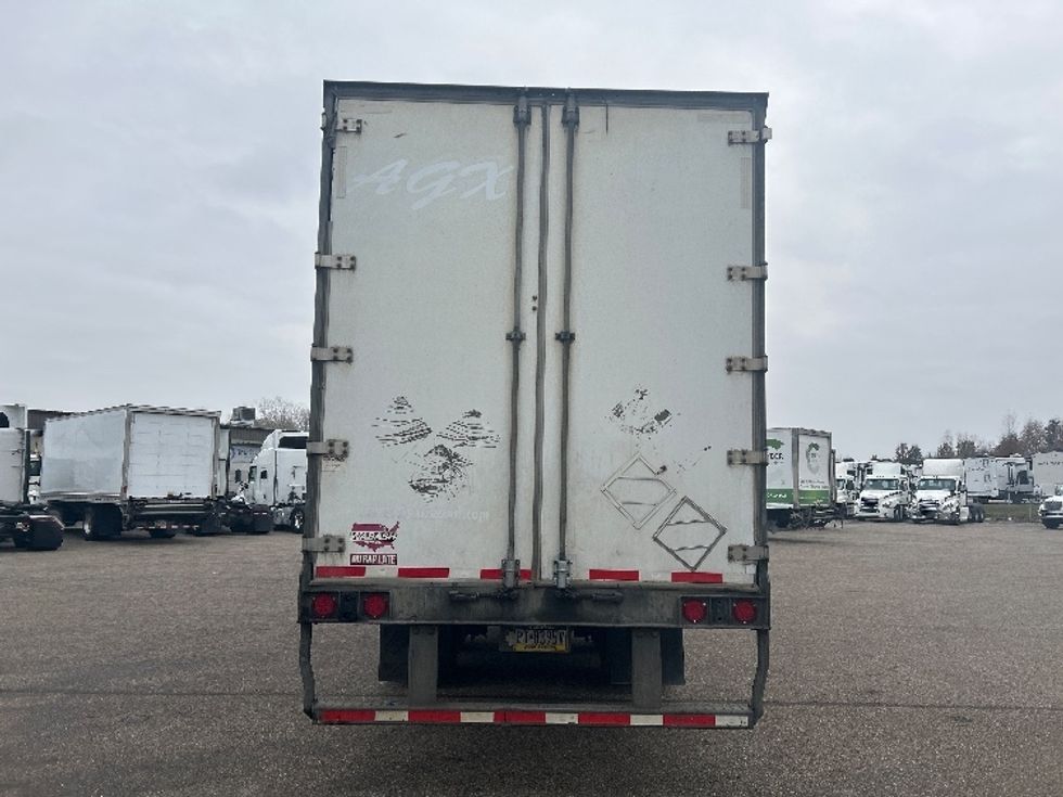 Dry Van Trailer-Semi Trailers-Wabash-2014-Trailer-Clinton-PA-309,000\n\t\tmiles-$ 12,500 - Image 7