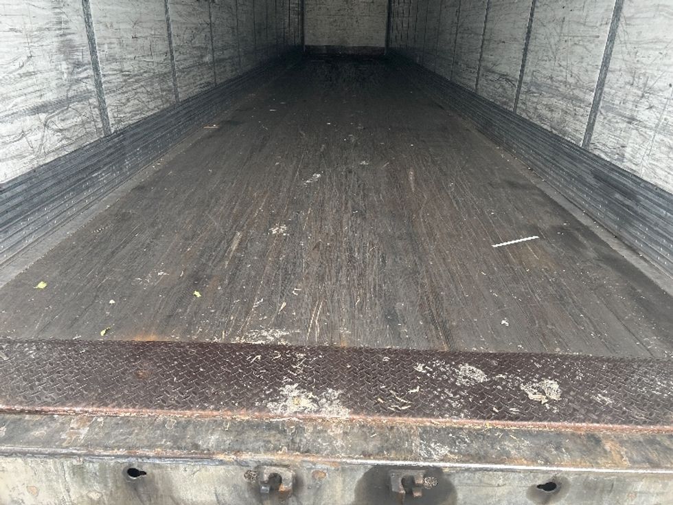 Dry Van Trailer-Semi Trailers-Wabash-2014-Trailer-Clinton-PA-309,000\n\t\tmiles-$ 12,500 - Image 8
