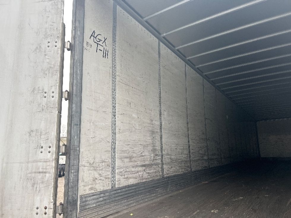Dry Van Trailer-Semi Trailers-Wabash-2014-Trailer-Clinton-PA-309,000\n\t\tmiles-$ 12,500 - Image 9