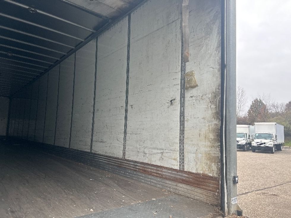 Dry Van Trailer-Semi Trailers-Wabash-2014-Trailer-Clinton-PA-316,000\n\t\tmiles-$ 13,000 - Image 10