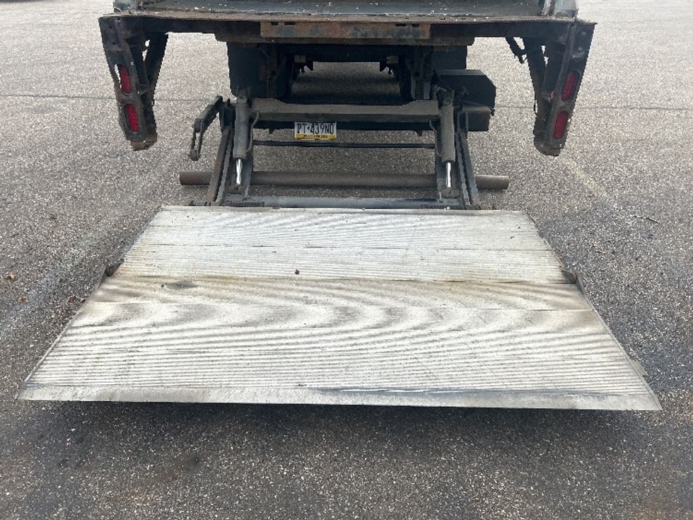 Dry Van Trailer-Semi Trailers-Wabash-2014-Trailer-Clinton-PA-316,000\n\t\tmiles-$ 13,000 - Image 11