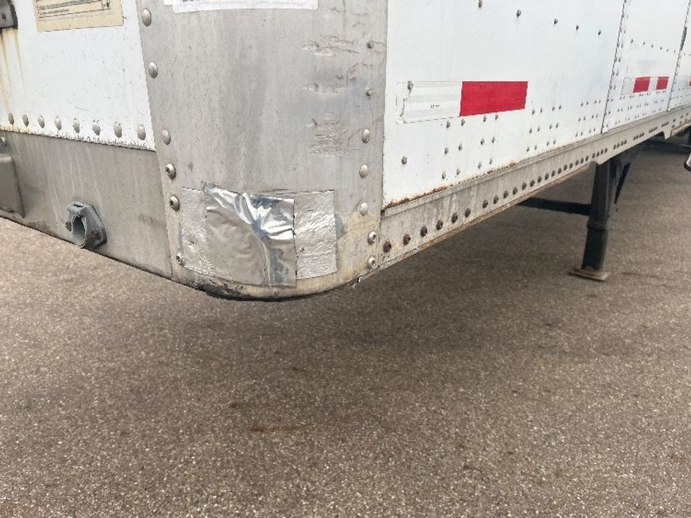 Dry Van Trailer-Semi Trailers-Wabash-2014-Trailer-Clinton-PA-316,000\n\t\tmiles-$ 13,000 - Image 14
