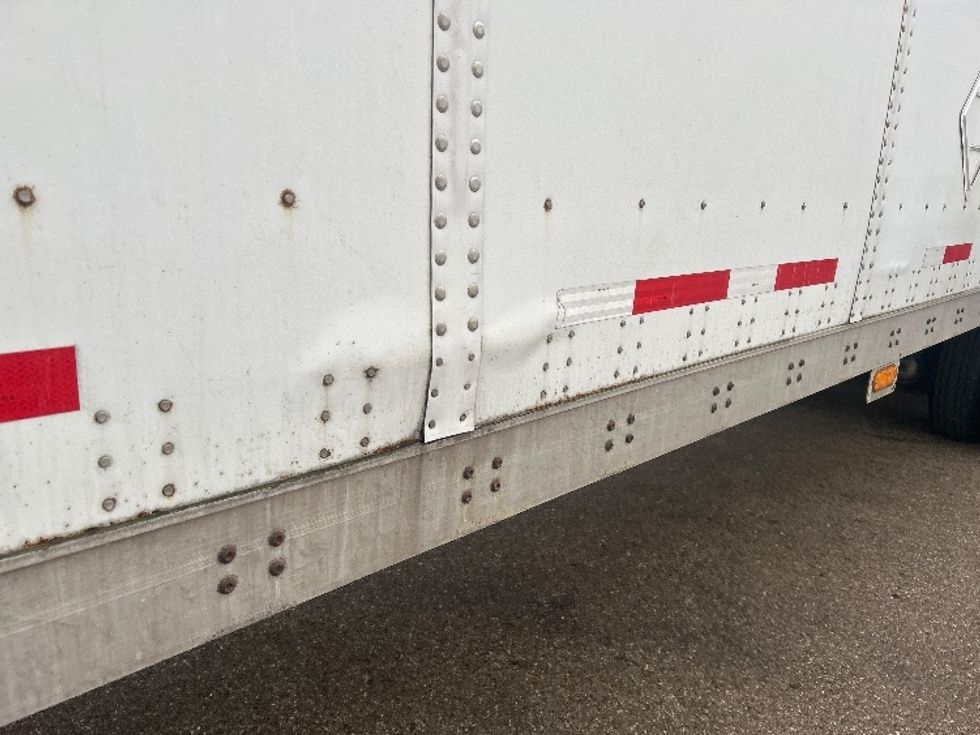 Dry Van Trailer-Semi Trailers-Wabash-2014-Trailer-Clinton-PA-316,000\n\t\tmiles-$ 13,000 - Image 15