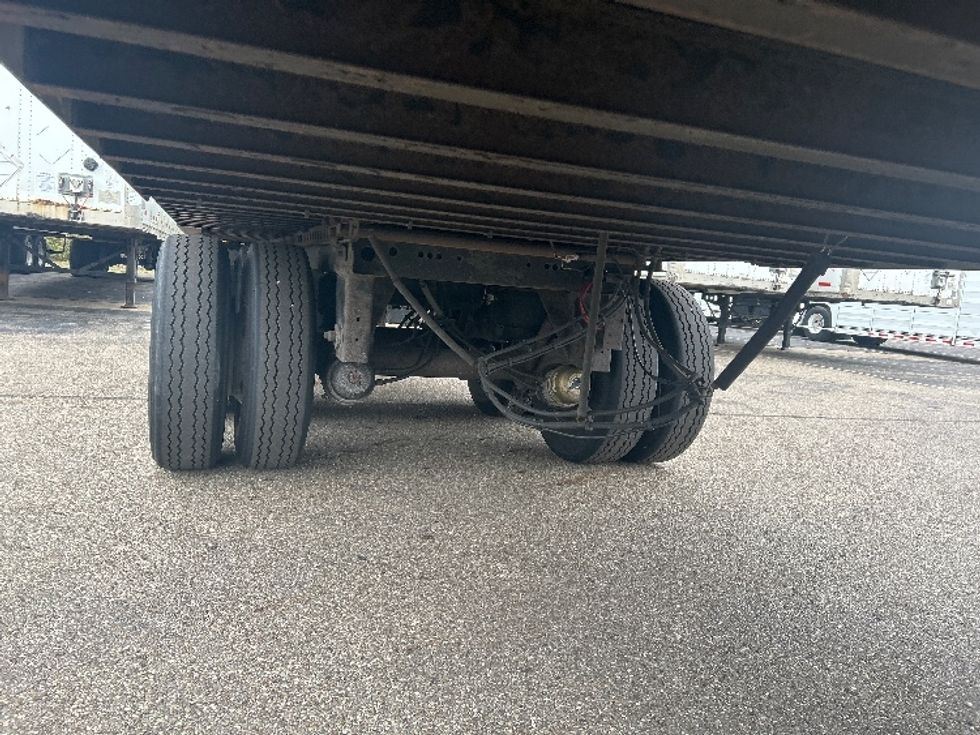 Dry Van Trailer-Semi Trailers-Wabash-2014-Trailer-Clinton-PA-316,000\n\t\tmiles-$ 13,000 - Image 5