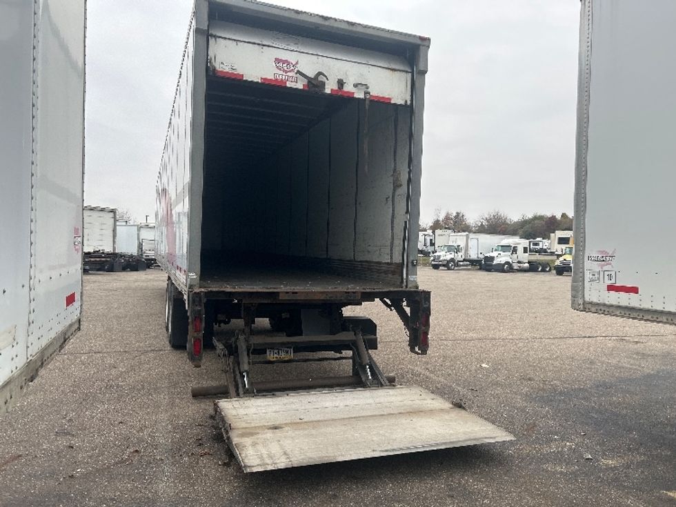 Dry Van Trailer-Semi Trailers-Wabash-2014-Trailer-Clinton-PA-316,000\n\t\tmiles-$ 13,000 - Image 7
