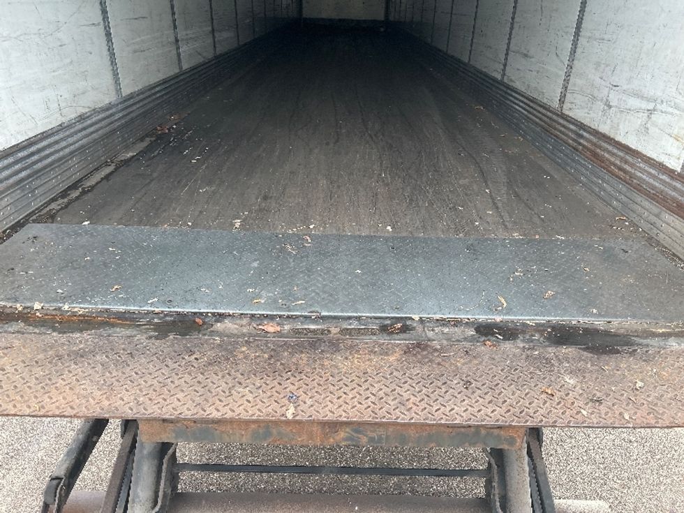 Dry Van Trailer-Semi Trailers-Wabash-2014-Trailer-Clinton-PA-316,000\n\t\tmiles-$ 13,000 - Image 8