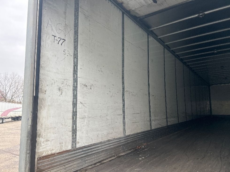 Dry Van Trailer-Semi Trailers-Wabash-2014-Trailer-Clinton-PA-316,000\n\t\tmiles-$ 13,000 - Image 9