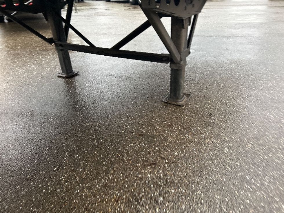 Dry Van Trailer-Semi Trailers-Wabash-2014-Trailer-Clinton-PA-316,209\n\t\tmiles-$ 11,500 - Image 11