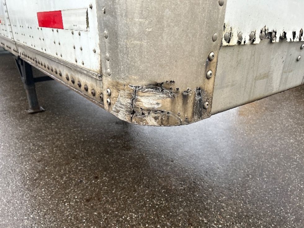 Dry Van Trailer-Semi Trailers-Wabash-2014-Trailer-Clinton-PA-316,209\n\t\tmiles-$ 11,500 - Image 15