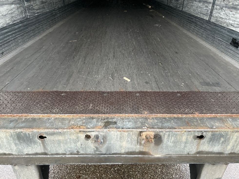 Dry Van Trailer-Semi Trailers-Wabash-2014-Trailer-Clinton-PA-316,209\n\t\tmiles-$ 11,500 - Image 8