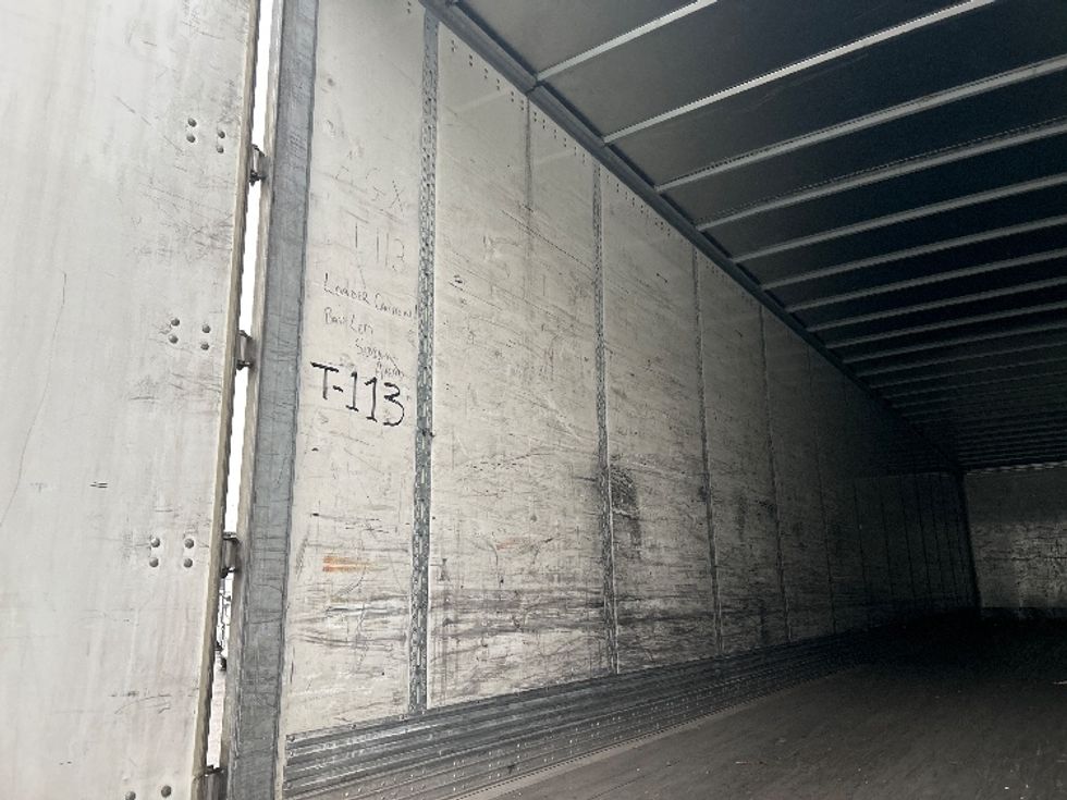 Dry Van Trailer-Semi Trailers-Wabash-2014-Trailer-Clinton-PA-316,209\n\t\tmiles-$ 11,500 - Image 9