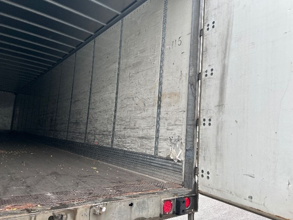 Dry Van Trailer-Semi Trailers-Wabash-2014-Trailer-Clinton-PA-321,209\n\t\tmiles-$ 10,000 - Image 10