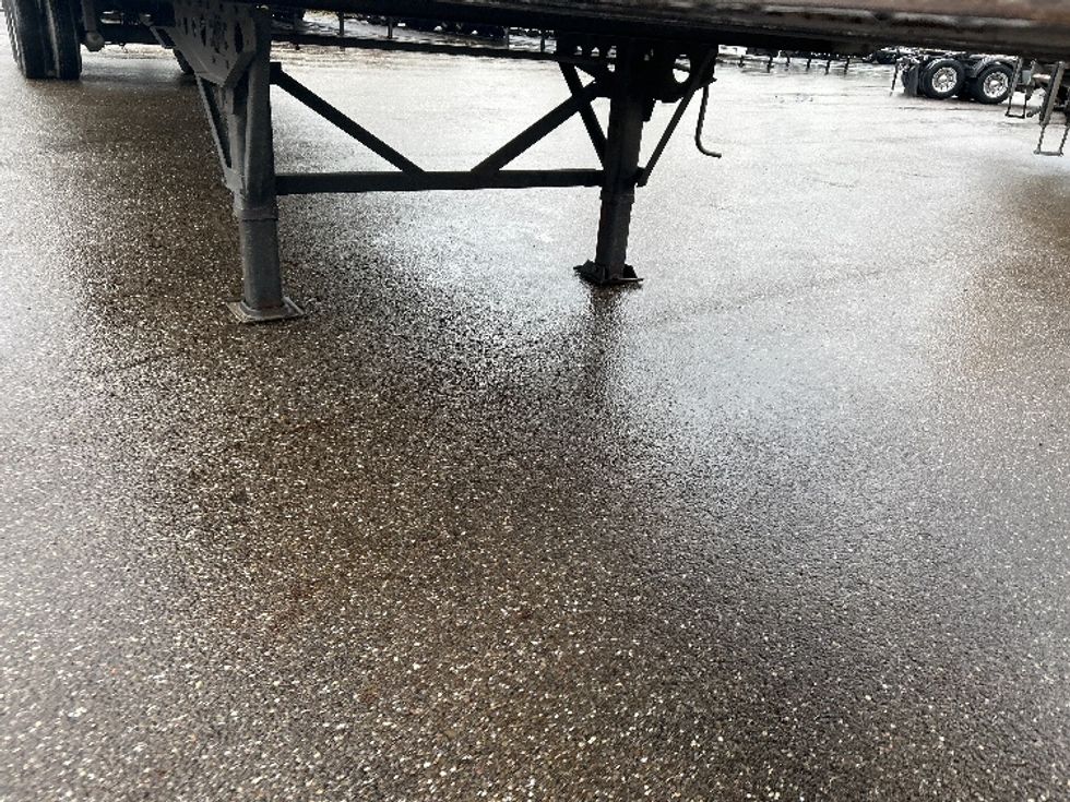 Dry Van Trailer-Semi Trailers-Wabash-2014-Trailer-Clinton-PA-321,209\n\t\tmiles-$ 10,000 - Image 11