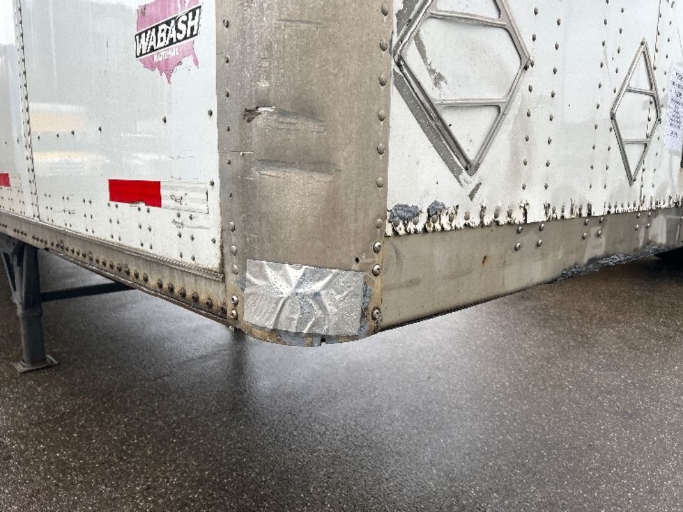 Dry Van Trailer-Semi Trailers-Wabash-2014-Trailer-Clinton-PA-321,209\n\t\tmiles-$ 10,000 - Image 14