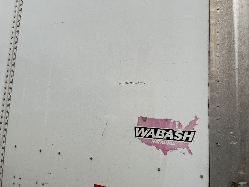 Dry Van Trailer-Semi Trailers-Wabash-2014-Trailer-Clinton-PA-321,209\n\t\tmiles-$ 10,000 - Image 15