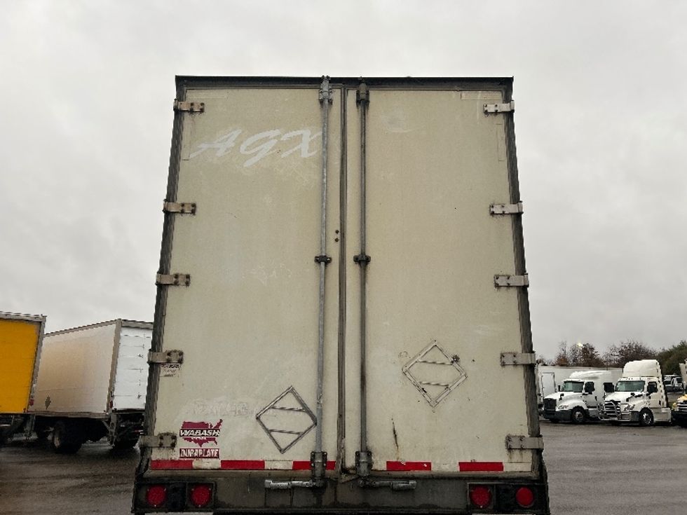 Dry Van Trailer-Semi Trailers-Wabash-2014-Trailer-Clinton-PA-321,209\n\t\tmiles-$ 10,000 - Image 6