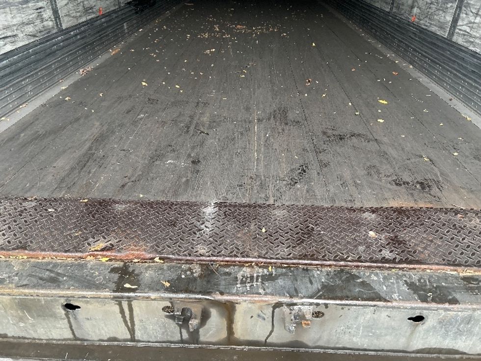 Dry Van Trailer-Semi Trailers-Wabash-2014-Trailer-Clinton-PA-321,209\n\t\tmiles-$ 10,000 - Image 8
