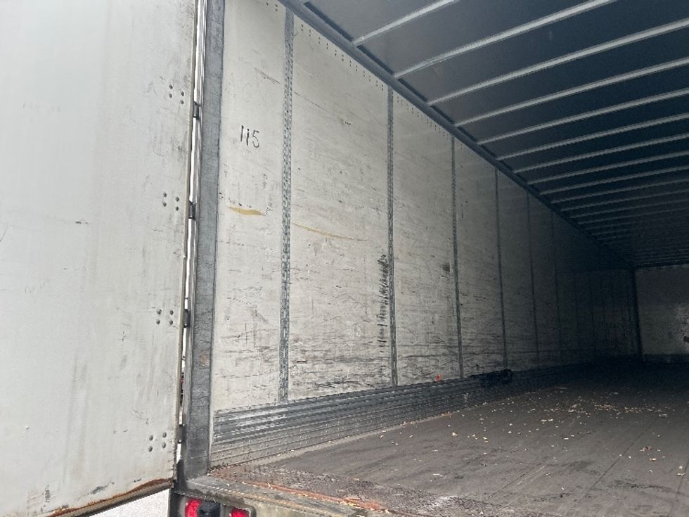 Dry Van Trailer-Semi Trailers-Wabash-2014-Trailer-Clinton-PA-321,209\n\t\tmiles-$ 10,000 - Image 9