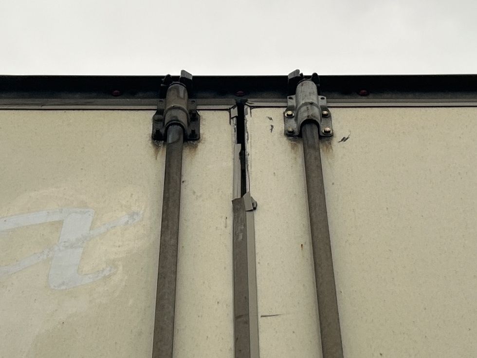 Dry Van Trailer-Semi Trailers-Wabash-2014-Trailer-Clinton-PA-322,999\n\t\tmiles-$ 12,000 - Image 13