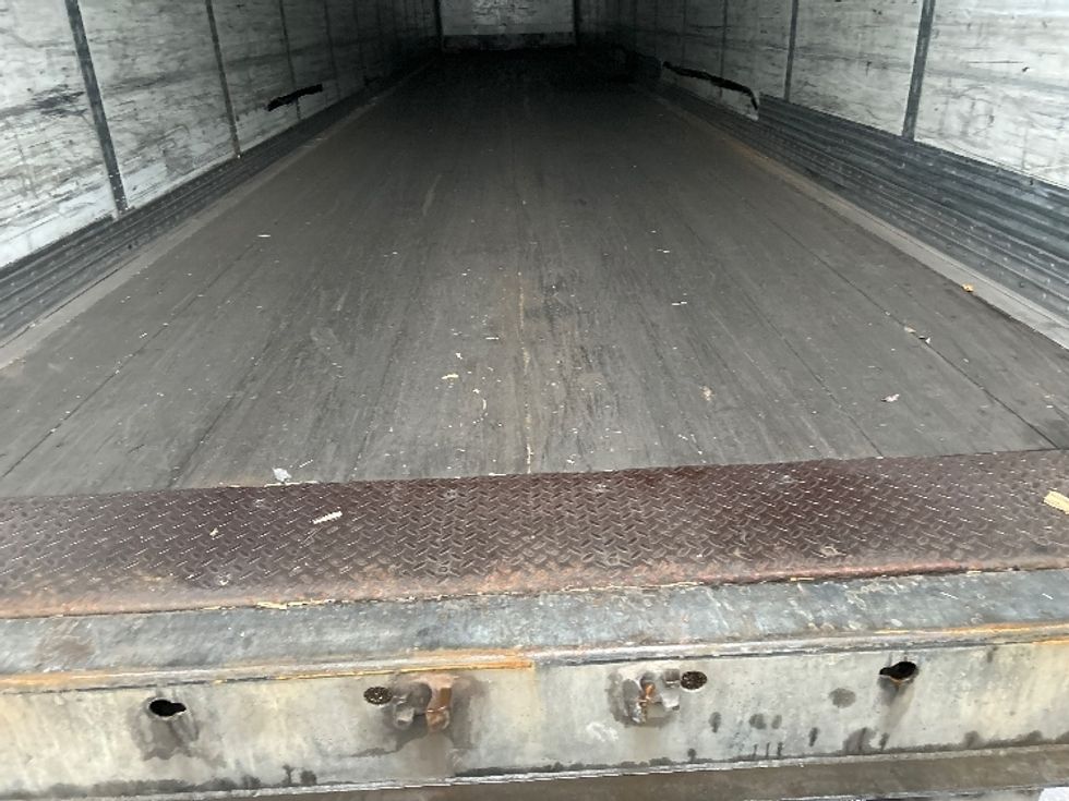 Dry Van Trailer-Semi Trailers-Wabash-2014-Trailer-Clinton-PA-322,999\n\t\tmiles-$ 12,000 - Image 8
