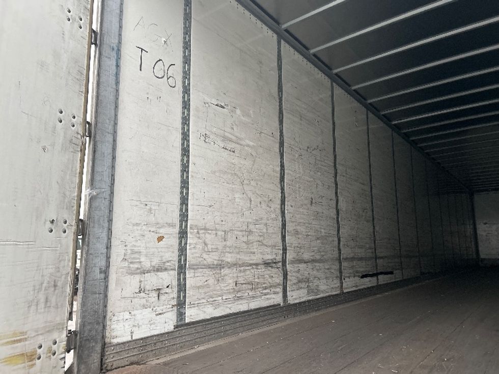 Dry Van Trailer-Semi Trailers-Wabash-2014-Trailer-Clinton-PA-322,999\n\t\tmiles-$ 12,000 - Image 9