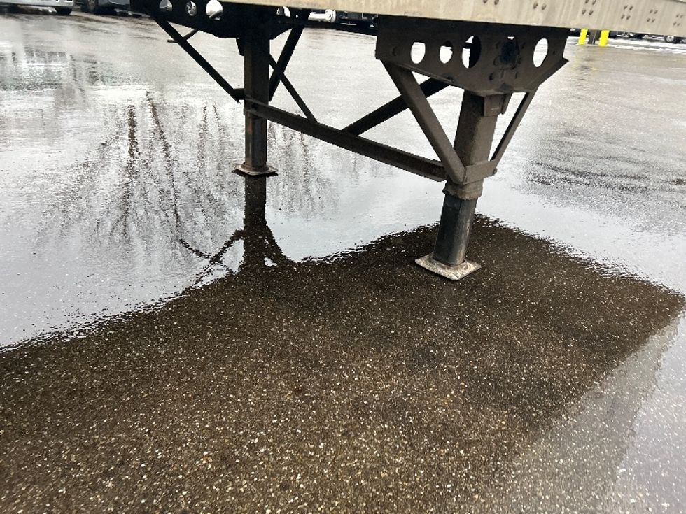 Dry Van Trailer-Semi Trailers-Wabash-2014-Trailer-Clinton-PA-379,000\n\t\tmiles-$ 11,500 - Image 11