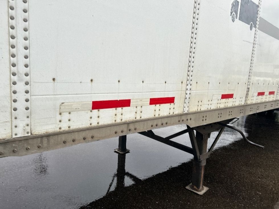 Dry Van Trailer-Semi Trailers-Wabash-2014-Trailer-Clinton-PA-379,000\n\t\tmiles-$ 11,500 - Image 15