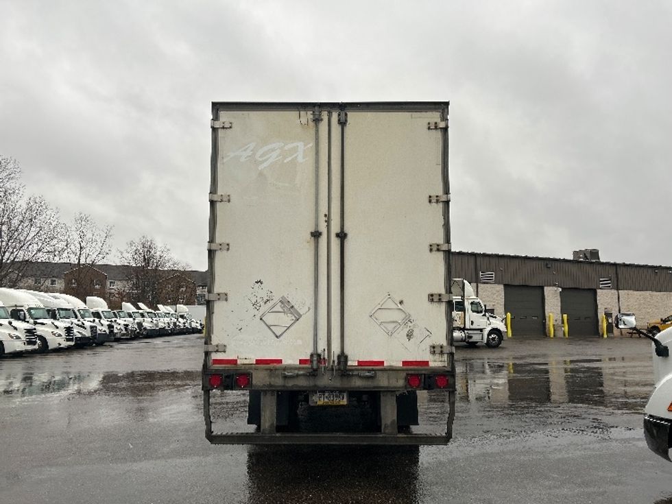 Dry Van Trailer-Semi Trailers-Wabash-2014-Trailer-Clinton-PA-379,000\n\t\tmiles-$ 11,500 - Image 7