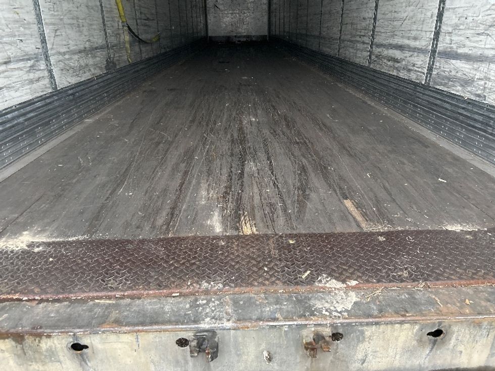 Dry Van Trailer-Semi Trailers-Wabash-2014-Trailer-Clinton-PA-379,000\n\t\tmiles-$ 11,500 - Image 8