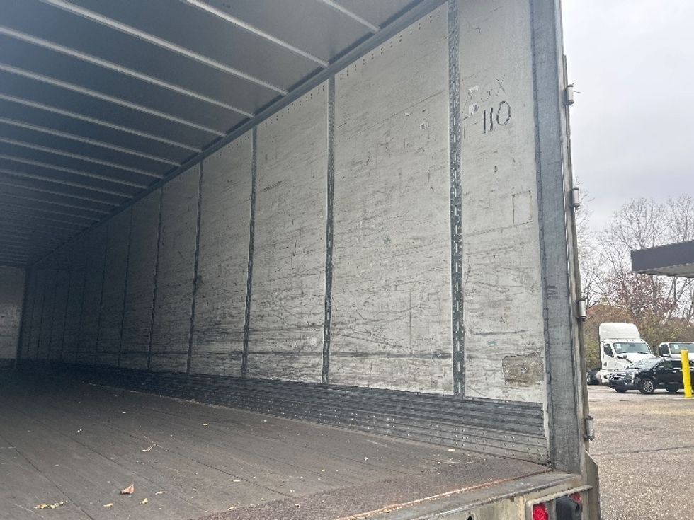 Dry Van Trailer-Semi Trailers-Wabash-2014-Trailer-Clinton-PA-400,200\n\t\tmiles-$ 10,500 - Image 10