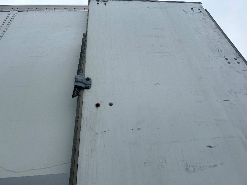 Dry Van Trailer-Semi Trailers-Wabash-2014-Trailer-Clinton-PA-400,200\n\t\tmiles-$ 10,500 - Image 11