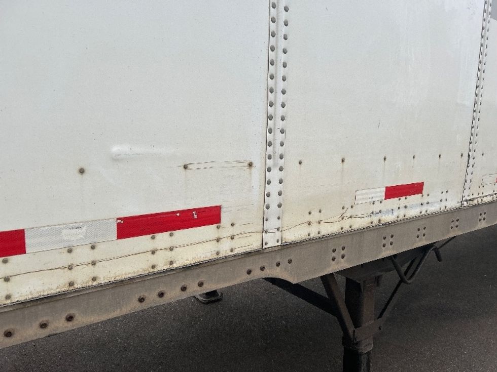 Dry Van Trailer-Semi Trailers-Wabash-2014-Trailer-Clinton-PA-400,200\n\t\tmiles-$ 10,500 - Image 15