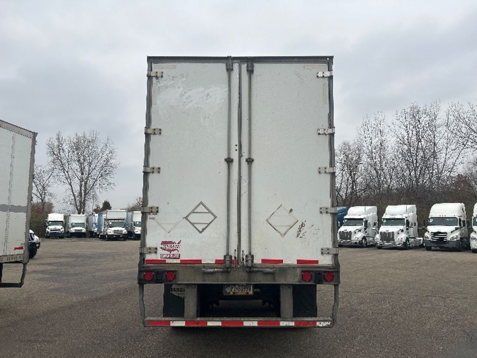 Dry Van Trailer-Semi Trailers-Wabash-2014-Trailer-Clinton-PA-400,200\n\t\tmiles-$ 10,500 - Image 6