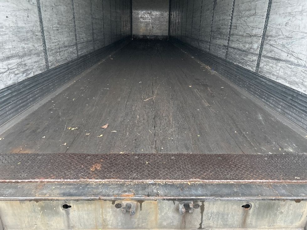Dry Van Trailer-Semi Trailers-Wabash-2014-Trailer-Clinton-PA-400,200\n\t\tmiles-$ 10,500 - Image 8