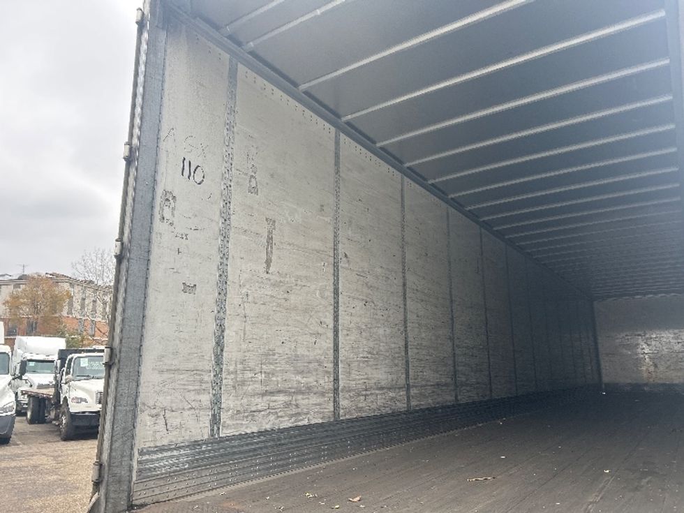 Dry Van Trailer-Semi Trailers-Wabash-2014-Trailer-Clinton-PA-400,200\n\t\tmiles-$ 10,500 - Image 9