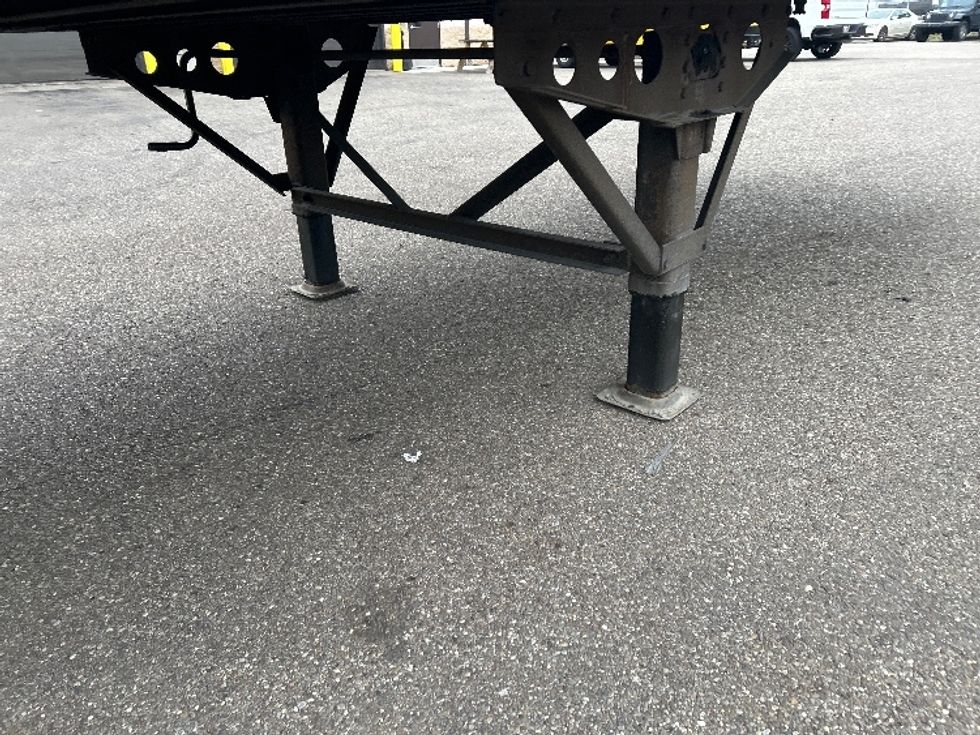 Dry Van Trailer-Semi Trailers-Wabash-2014-Trailer-Clinton-PA-499,999\n\t\tmiles-$ 10,500 - Image 11