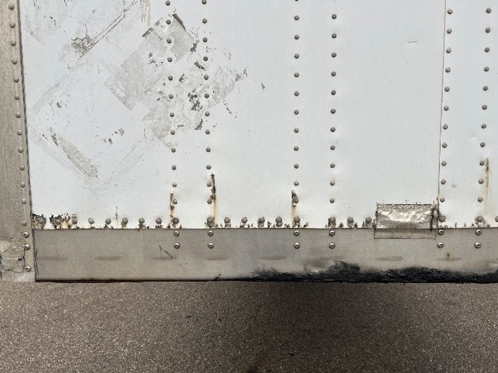 Dry Van Trailer-Semi Trailers-Wabash-2014-Trailer-Clinton-PA-499,999\n\t\tmiles-$ 10,500 - Image 14